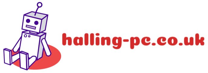 halling-pc.co.uk
